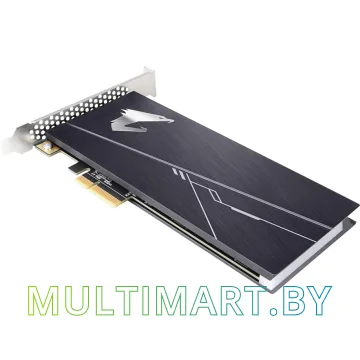 SSD диск Gigabyte Aorus RGB AIC NVMe 1TB (GP-ASACNE2100TTTDR) картинка 5